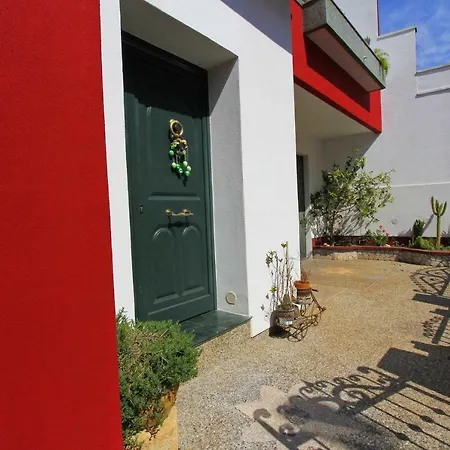 Red Salve