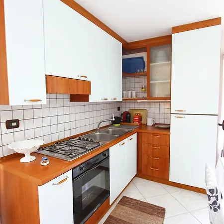 Apartment Red *