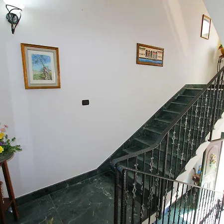 Red Apartment Salve